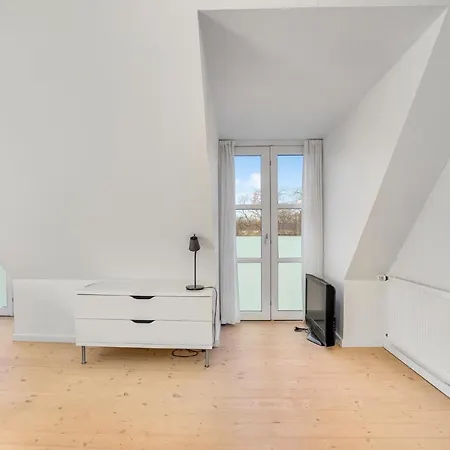 Gorgeous In With Wifi Bindslev