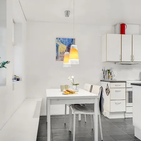 Apartment Gorgeous In With Wifi