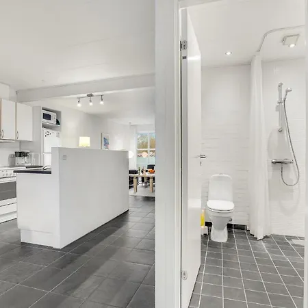 Apartment Gorgeous In With Wifi *