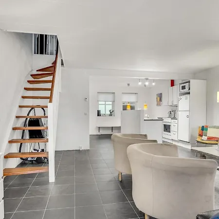 Apartment Gorgeous In With Wifi *