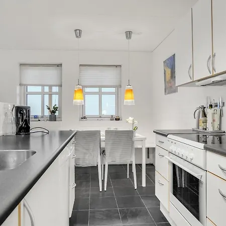 Gorgeous In With Wifi Apartment *